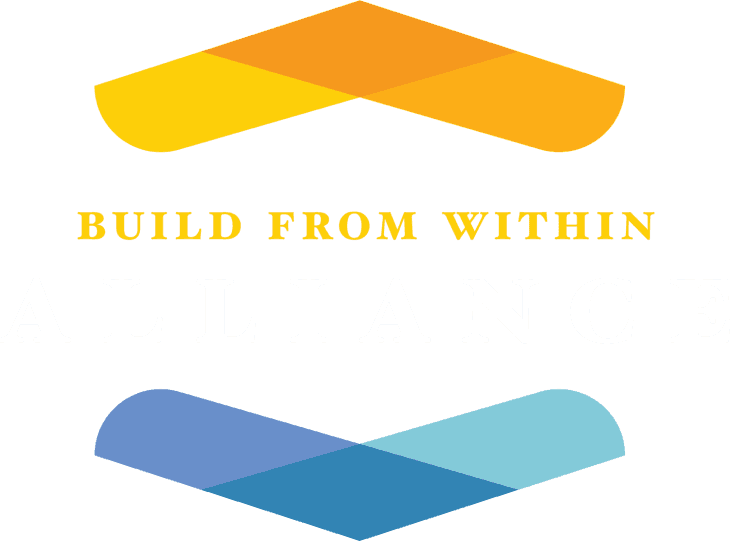 Build from Within Alliance Logo