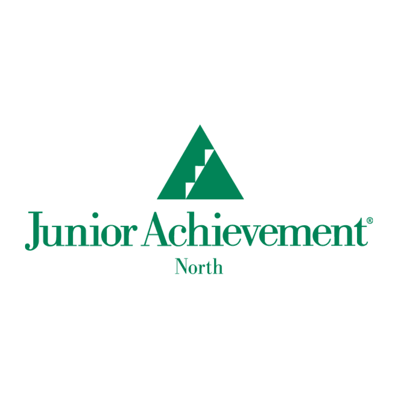 Junior Achievement North Logo